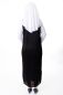 Preview: Kostüm Nonne Oberin Schwester Modell: L210 Größe: S/M