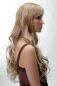Preview: Damenperücke lang lockig Blond Mix Modell: 3224