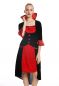 Preview: Vampirin Böse Fee Damenkostüm Kleid S Modell: W-0255