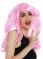 Preview: Perücke Zöpfe Pink Rosa Gothic Lolita Modell: 31651