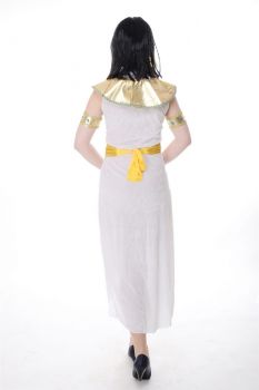 Kostüm Damen Kleopatra Pharaonin Modell: W-0045C Größe: S/M