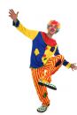 Kostüm Herren Clown Zirkus Modell: M-0044C Größe: S/M