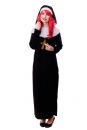 Kostüm Nonne Oberin Sister Modell: L211 Größe: S/M